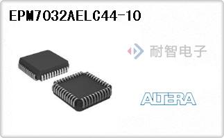 EPM7032AELC44-10