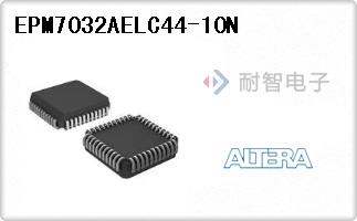 EPM7032AELC44-10N