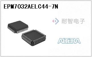 EPM7032AELC44-7N