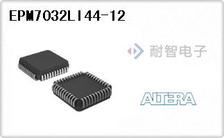 EPM7032LI44-12