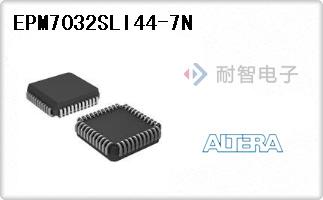 EPM7032SLI44-7N