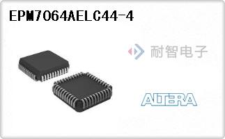 EPM7064AELC44-4