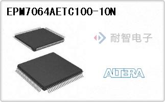 EPM7064AETC100-10N