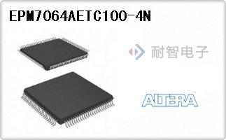 EPM7064AETC100-4N