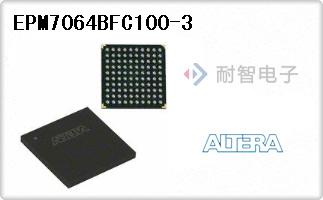 EPM7064BFC100-3