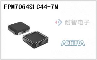 EPM7064SLC44-7N