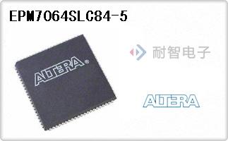 EPM7064SLC84-5