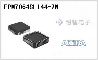 EPM7064SLI44-7N