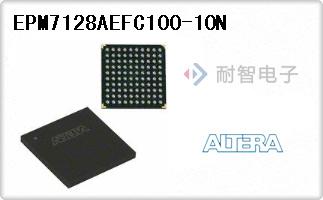 EPM7128AEFC100-10N