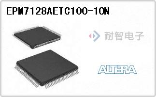 EPM7128AETC100-10N