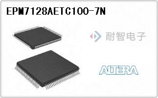 EPM7128AETC100-7N