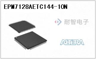 EPM7128AETC144-10N