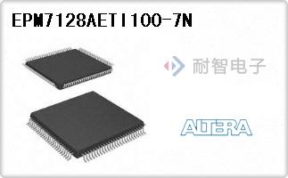 EPM7128AETI100-7N