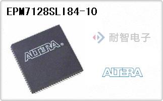 EPM7128SLI84-10