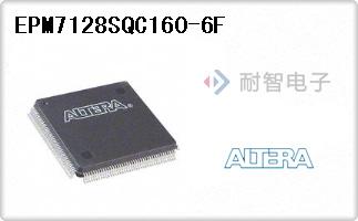 EPM7128SQC160-6F