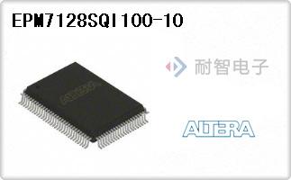 EPM7128SQI100-10