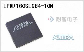 EPM7160SLC84-10N