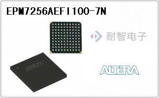 EPM7256AEFI100-7N