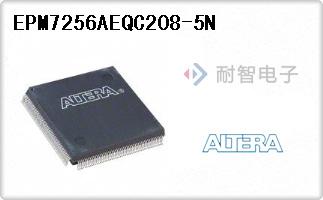 EPM7256AEQC208-5N