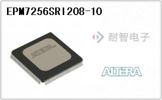 EPM7256SRI208-10