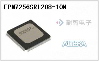 EPM7256SRI208-10N