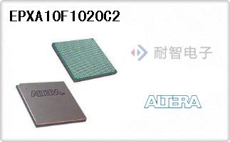EPXA10F1020C2