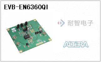 EVB-EN6360QI