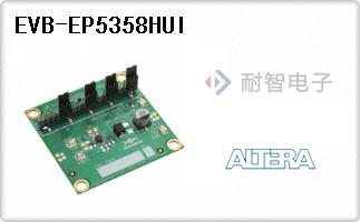 EVB-EP5358HUI