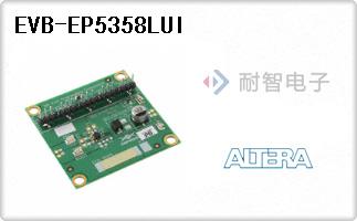 EVB-EP5358LUI