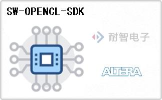 SW-OPENCL-SDK
