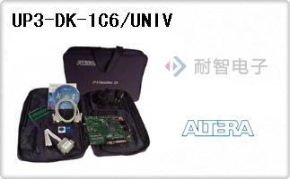 UP3-DK-1C6/UNIV