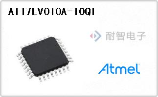 AT17LV010A-10QI