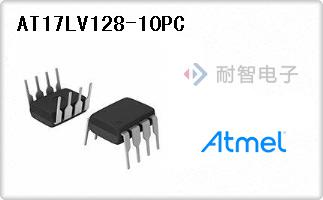 AT17LV128-10PC