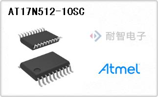 AT17N512-10SC