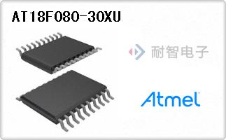 AT18F080-30XU