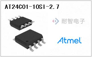 AT24C01-10SI-2.7