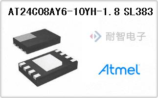 AT24C08AY6-10YH-1.8 