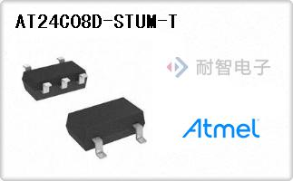 AT24C08D-STUM-T