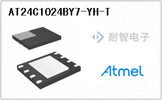 AT24C1024BY7-YH-T