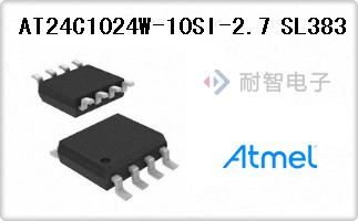 AT24C1024W-10SI-2.7 