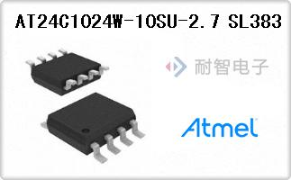 AT24C1024W-10SU-2.7 SL383