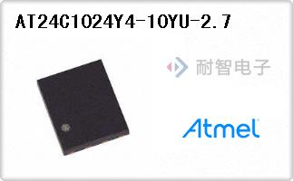 AT24C1024Y4-10YU-2.7