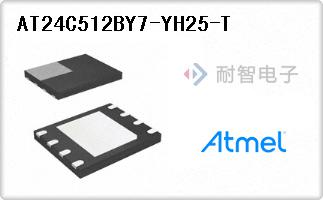 AT24C512BY7-YH25-T