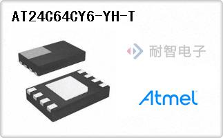 AT24C64CY6-YH-T