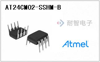 AT24CM02-SSHM-B