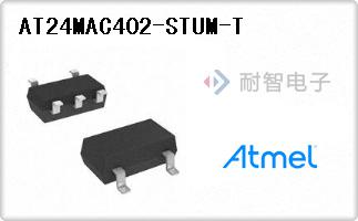 AT24MAC402-STUM-T
