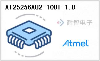 AT25256AU2-10UI-1.8