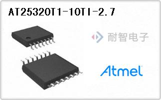 AT25320T1-10TI-2.7