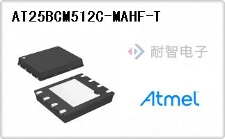 AT25BCM512C-MAHF-T