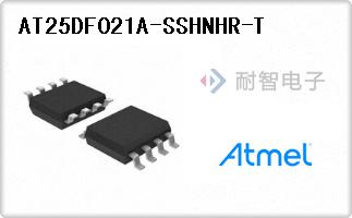 AT25DF021A-SSHNHR-T